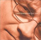 LASZLO GARDONY Behind Open Doors album cover