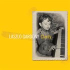 LASZLO GARDONY Clarity album cover