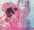 LAURA CAMPISI Double Mirror album cover