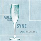 LAURA DICKINSON Auld Lang Syne album cover