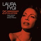 LAURA FYGI 25th Anniversary Collection: Fans' Choice album cover