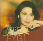 LAURA FYGI The Best Of Laura Fygi album cover