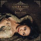 LAURA FYGI Jazz Love album cover