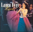 LAURA FYGI Live album cover