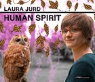 LAURA JURD Human Spirit album cover