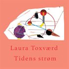 LAURA TOXVÆRD Tidens strøm album cover