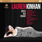 LAUREN KINHAN Circle in a Square album cover
