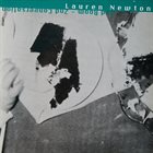 LAUREN NEWTON 2nd Room - 2nd Conversation album cover