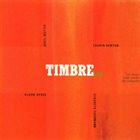 LAUREN NEWTON Timbreplus album cover
