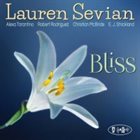 LAUREN SEVIAN Bliss album cover