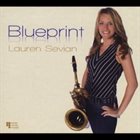 LAUREN SEVIAN Blueprint album cover