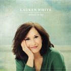 LAUREN WHITE Meant to Be album cover