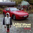 LAURENT BARDAINNE Laurent Bardainne & Tigre d'Eau Douce : Love is Everywhere Remixes album cover