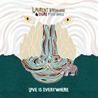 LAURENT BARDAINNE Love Is Everywhere album cover