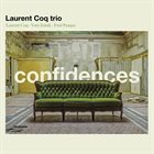 LAURENT COQ Confidences album cover