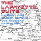 LAURENT COQ Laurent Coq / Walter Smith III: The LaFayette Suite album cover