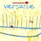 LAURENT COQ Versatile album cover