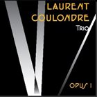 LAURENT COULONDRE Opus I album cover