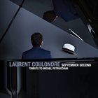 LAURENT COULONDRE September Second album cover