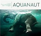 LAURENT DE SCHEPPER TRIO Laurent De Schepper Trio ‎: Aquanaut album cover