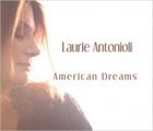 LAURIE ANTONIOLI American Dreams album cover