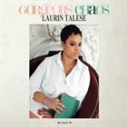 LAURIN TALESE Gorgeous Chaos album cover
