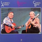 LAURINDO ALMEIDA Brazilian Soul (feat. Charlie Byrd) album cover