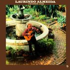 LAURINDO ALMEIDA Chamber Jazz album cover