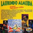 LAURINDO ALMEIDA Dance The Bossa Nova album cover