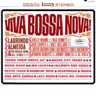 LAURINDO ALMEIDA Viva Bossa Nova! album cover