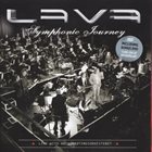 LAVA Symphonic Journey album cover