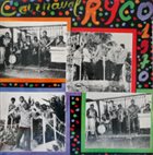 LE RY-CO JAZZ Carnaval Ryco 1970 album cover