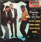 LE RY-CO JAZZ Dansons avec le... Ry-Co Jazz (Vol. 24) album cover