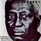 LEAD BELLY In Concert album cover