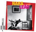 NARA LEÃO Coleção Folha 50 anos de bossa nova, volume 6 album cover