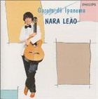 NARA LEÃO Garota de Ipanema album cover
