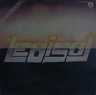 LEB I SOL — Leb i Sol 2 album cover