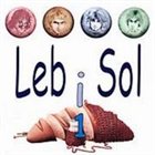 LEB I SOL Leb i Sol vol. 1 album cover