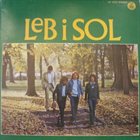 LEB I SOL Leb i Sol album cover
