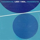 LEB I SOL Tangenta album cover