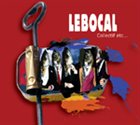 LEBOCAL Collectif, etc.. album cover