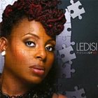 LEDISI Pieces Of Me album cover