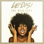 LEDISI The Wild Card album cover