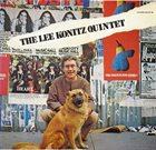 LEE KONITZ Affinity album cover