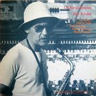 LEE KONITZ Jazz a Juan album cover