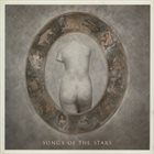 LEE KONITZ Lee Konitz And John Taylor : Songs Of The Stars album cover