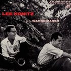 LEE KONITZ Lee Konitz & Warne Marsh (aka Abstractions) album cover