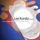 LEE KONITZ Old Songs New album cover