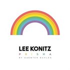 LEE KONITZ Prisma album cover