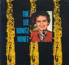 LEE KONITZ The Lee Konitz Nonet album cover